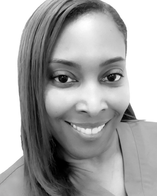 Photo of Chanda Richardson, Psychiatric Nurse Practitioner, PMHNP