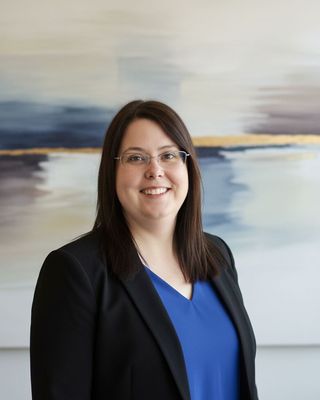 Photo of Jemma Griffin, Licensed Professional Counselor, MA, MS