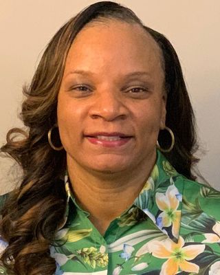 Photo of Adriane English, Psychiatric Nurse Practitioner, MSN, CRNP, PMH