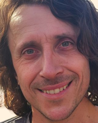 Photo of Jason Lantz, Clinical Social Work/Therapist, MSW, LICSW
