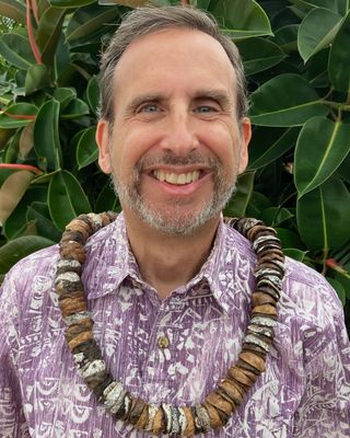 Photo of Paul Solomon, Clinical Social Work/Therapist, LCSW