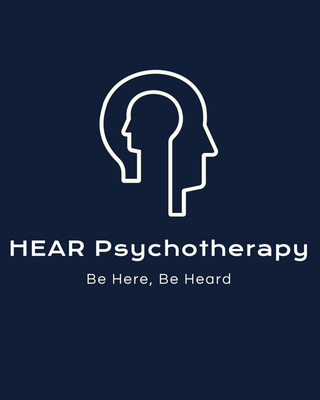 Photo of Justin Leazenby - HEAR Psychotherapy, Psychologist