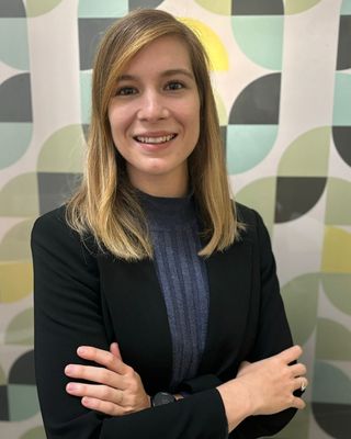 Photo of Robyn Pitcher, Counsellor, MBACP