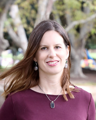 Photo of Amanda Casselton, Psychotherapist in Western Australia