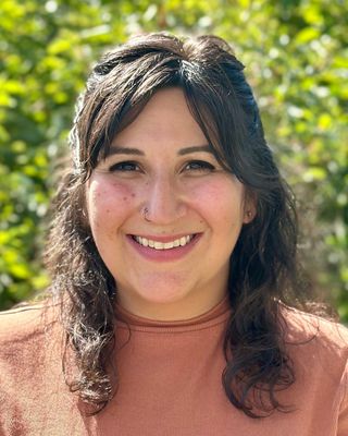 Photo of Justine Gregory, Licensed Social Worker, LMSW
