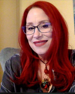 Photo of Caroline Paltin, Psychologist, PhD
