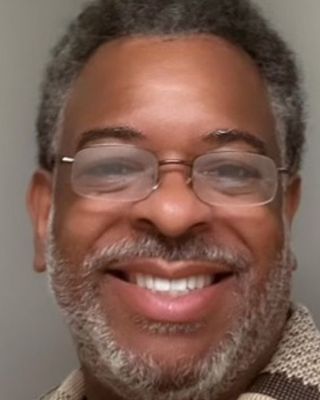 Photo of Arthur Byrd Sr, Resident in Counseling