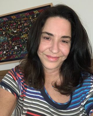 Photo of Eva Carolina Escobedo, Licensed Professional Counselor, LPC-S