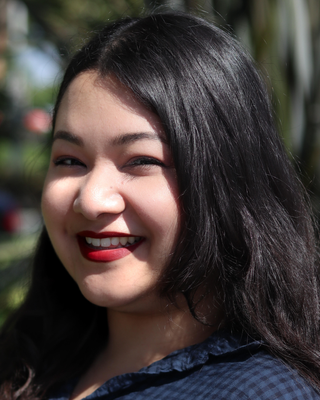Photo of Veronica Munguia-Guizar, Marriage & Family Therapist, LMFT