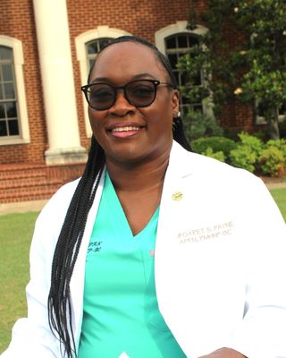 Photo of Argaret Shonta Payne, MSN, PMHNP, Psychiatric Nurse Practitioner