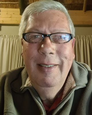 Photo of Clemens Frederick van der Walt - The Wellness Circle, General Counsellor