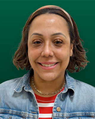 Photo of Karina Disla, Clinical Social Work/Therapist, LMSW