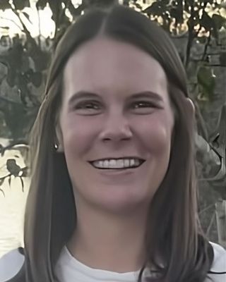 Photo of Robin Mackie, Registered Social Worker, MSW