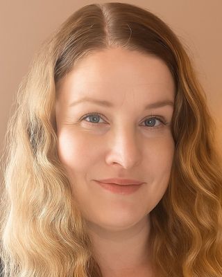 Photo of Allison White, Marriage & Family Therapist, LMFT