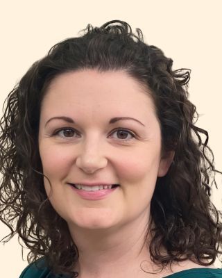 Photo of Erin Camp Buscham, Licensed Professional Counselor, MA, LPC