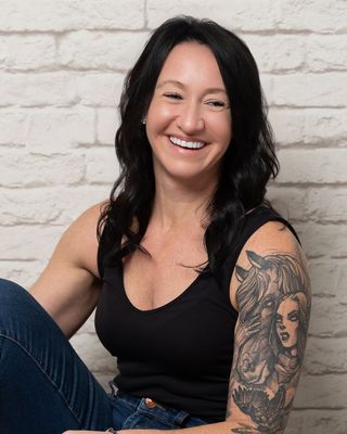 Photo of Danielle N. Greene, Licensed Professional Counselor, LPC