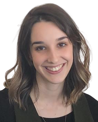 Photo of Olivia Nash-Dolby, Psychologist, MPsych, PsyBA General