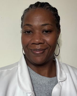 Photo of Morrisa Gray-Brown, Psychiatric Nurse Practitioner, MSN, APRN, PMHNP, BC