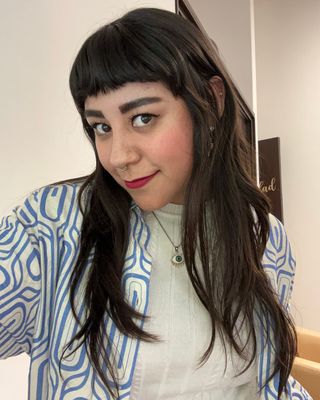 Foto de Andrea Solís Castañeda, Psicólogo, Lic. en Psicología