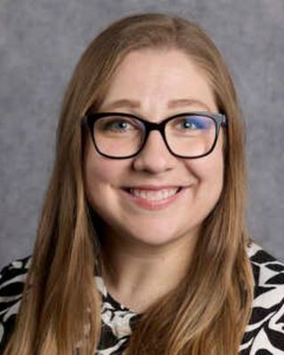 Photo of Kelsey Pavlidis, Clinical Social Work/Therapist
