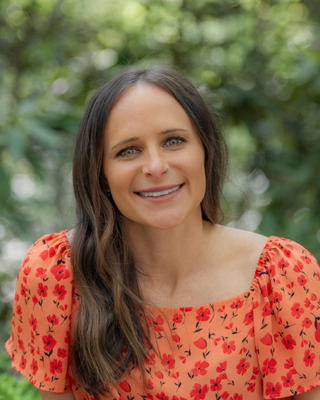 Photo of Stephanie Bibby Yeatts, Licensed Professional Counselor, MA, LCMHC, CIMHP, CHES