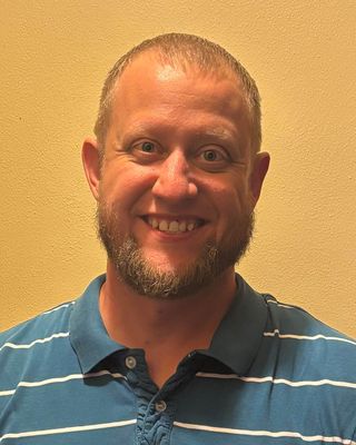 Photo of Jim Franson, Licensed Professional Counselor, LPC