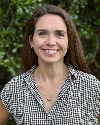 Photo of Moira Freeman, Resident in Counseling