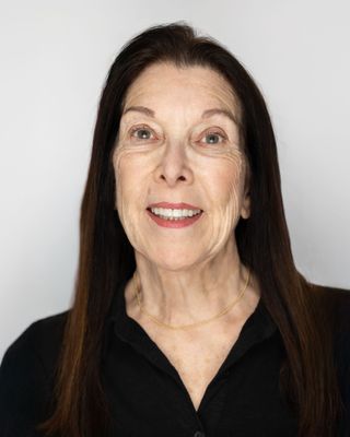 Photo of Barbara G. Leavy, Psychologist, PhD