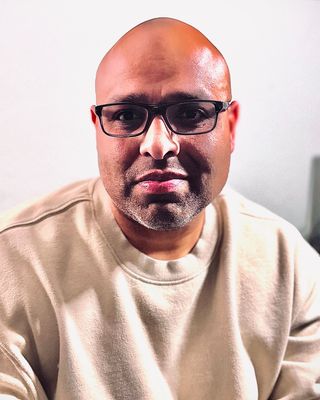 Photo of Eli F Sanchez, Licensed Professional Counselor, MHR, LPC, CPCL, ADHD-, CCSP