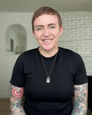Photo of Stacey Leigh Spencer, Marriage & Family Therapist, MA, LMFT