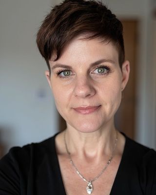 Photo of Aimee Cooper Hopkin, Psychiatric Nurse Practitioner, PMHNP