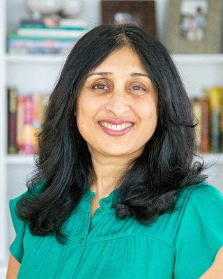 Photo of Shanthi Patnaik Ganesan - Shanthi P. Ganesan, LICSW, Clinical Social Work/Therapist, LICSW