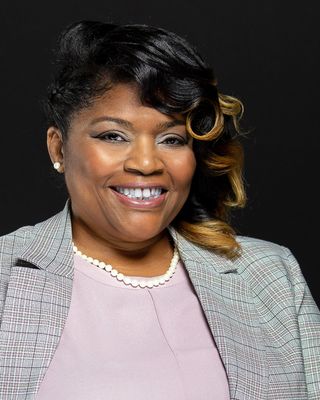 Photo of Ashonna Williams, Marriage & Family Therapist Intern, MS, RMFTI