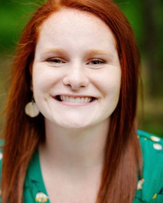 Photo of Savannah Cooper Pike, Marriage & Family Therapist Associate