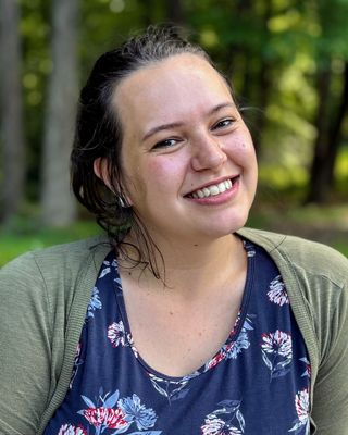 Photo of Trinity Graves, Licensed Professional Counselor, LPC