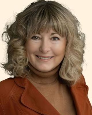 Photo of Dr. Tara Fairfield, Psychologist, EdD, PsyD