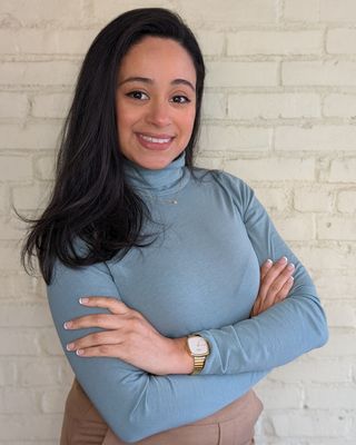 Photo of Suehay M Gonzalez, Clinical Social Work/Therapist, LCSW