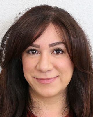 Photo of Melissa Petrosian, Marriage & Family Therapist, LMFT
