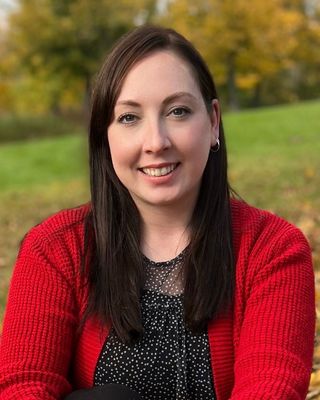 Photo of Lindsay Bacala, Registered Social Worker