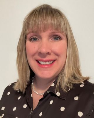Photo of Amanda Roth, Licensed Professional Counselor in Cody, WY