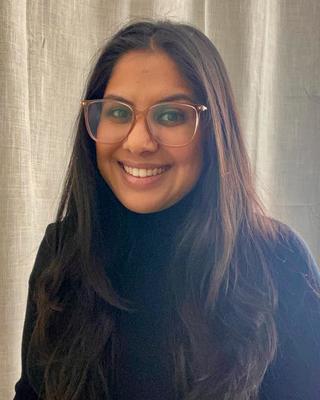 Photo of Alia Siddiqi, MC, Registered Psychotherapist (Qualifying) in Mississauga