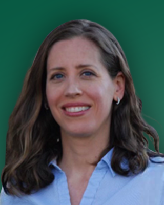 Photo of Lauren Morris, Licensed Professional Counselor, LCSW