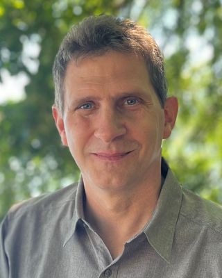 Photo of Emanuel Scopelitis, Mental Health Counselor, MA, LMHC