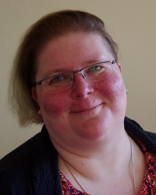 Photo of Cat Swanson, Clinical Social Work/Therapist, LISW, CADC