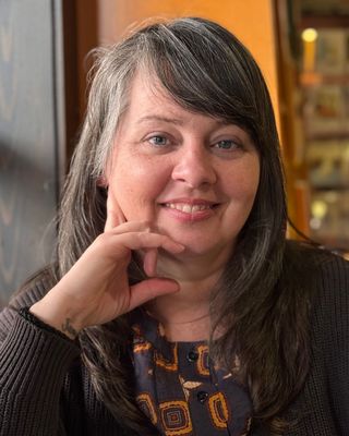 Photo of Amanda Meggait, Counsellor, RTC-C
