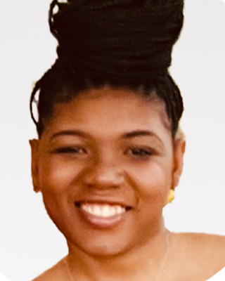 Photo of Jernica Mcneil, Licensed Professional Counselor, LPC