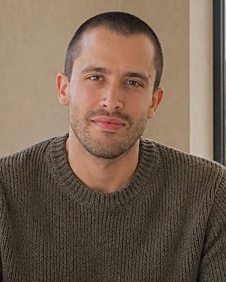 Photo of Evan Ganick, Clinical Social Work/Therapist, LCSW, MSW, MA