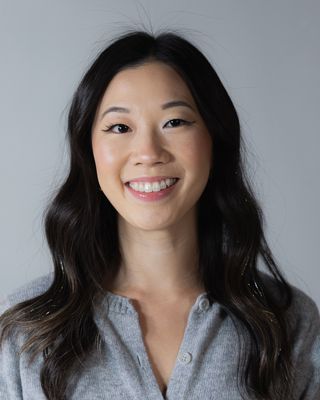 Photo of Michelle Yan, Clinical Social Work/Therapist, LCSW-C
