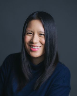 Photo of Jess Tang, Counsellor, RCC, MC, BCom