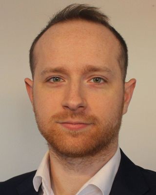 Photo of Jonathan La Fèvre, Psychotherapist, MBACP